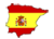 AISLAMIENTOS ASSEN - Espanol